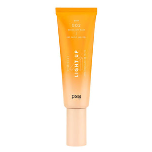 PSA LIGHT UP Vitamin C & E Flash Brightening Mask