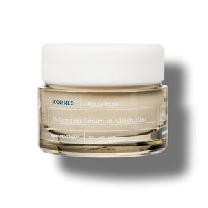 KORRES Serum-in-Moisturizer