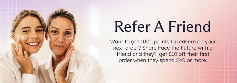 refer a friend