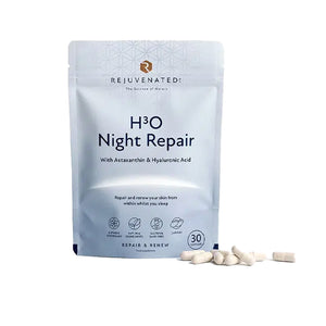 Rejuvenated H3O Night Repair