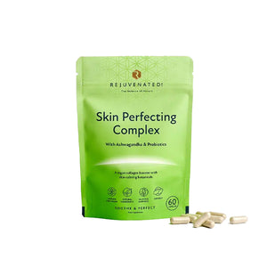 Rejuvenated Skin Perfecting Complex