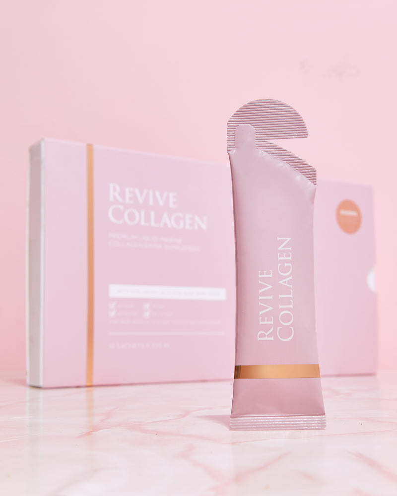 revive collagen