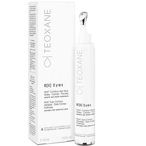 Teoxane (Teosyal) Cosmeceuticals Advanced Filler Eyes Contour