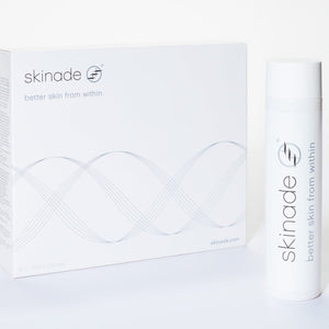 Skinade Collagen Drink 60 Day Course