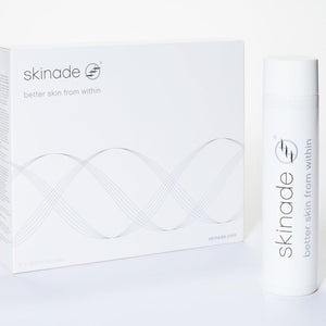 Skinade Collagen Drink 90 Day Course