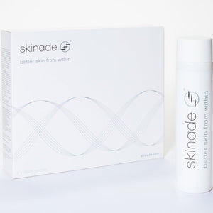 Skinade Collagen Drink 30 Day Course