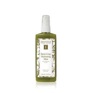 Eminence Organic Stone Crop Hydrating Mist