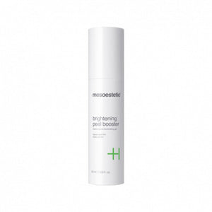 mesoestetic Brightening Peel Booster