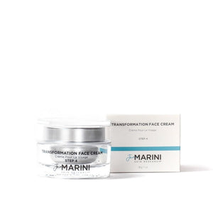 Jan Marini Transformation Face Cream