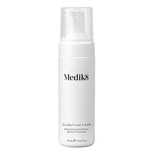 Medik8 Clarifying Foam