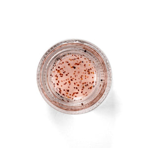 Avant Skincare Velvet Perfecting Rose Sugar Lip Scrub