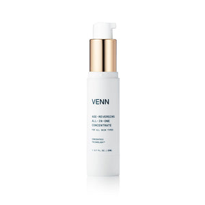 VENN Skincare Age-Reversing All-In-One Concentrate