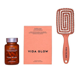 Vida Glow Hairology Kit