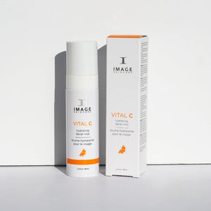 Image Skincare Vital C Hydrating Facial Mist