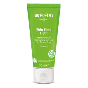 Weleda Skin Food Light tube