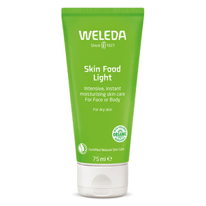 Weleda Skin Food Light