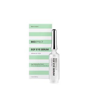 BIOEFFECT EGF Eye Serum