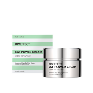 BIOEFFECT EGF Power Cream