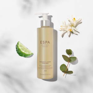 ESPA Bergamot & Jasmine Hand Lotion