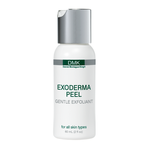 DMK Exoderma Peel bottle