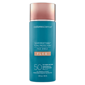 Colorescience Total Protection Face Shield Flex bottle