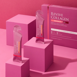 Revive Collagen Enhanced Plus 28 Days