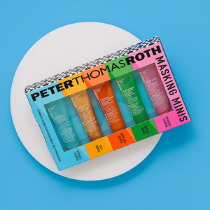 Peter Thomas Roth Masking Minis 5-piece Kit